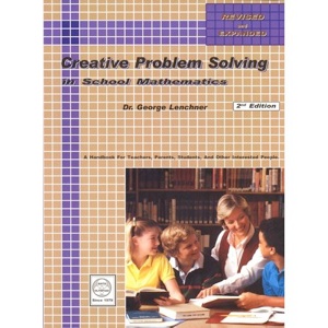 Creative Problem Solving