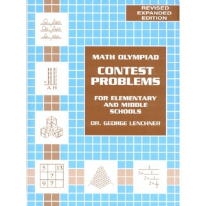 Math Olympiad Contest Problems, Volume 1